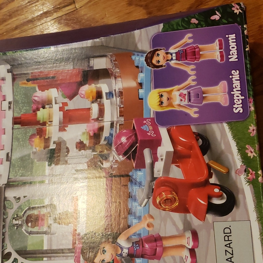 LEGO Friends set - Picture 2 of 4